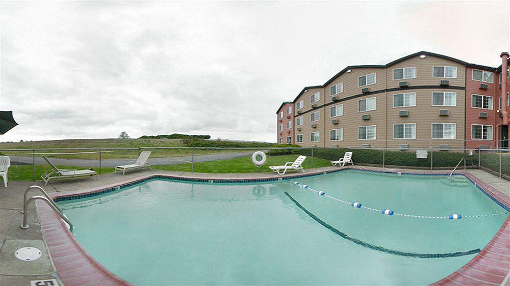 Quality Inn & Suites Springfield Exterior foto